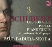 Complete Sonatas Iii/Pianoforte Per