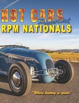 HOT CARS Pictorial RPM Nationals