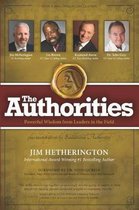 The Authorities - Jim Hetherington