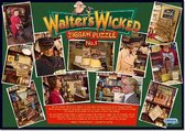 Legpuzzel van 1000 stukjes - Wicked Walter 1 - the Grocers