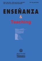 Ense anza & Teaching