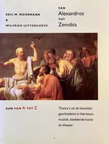 Van Alexandros Tot Zenobia