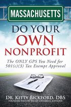 Massachusetts Do Your Own Nonprofit