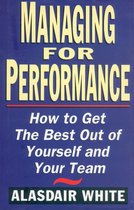 Managing for Performance