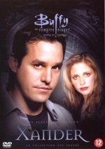 Buffy The Vampire Slayer - Xander