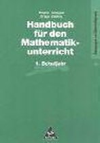 Handbuch für den Mathematikunterricht. 1.-4. Schuljahr. Grundschule