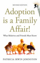 Omslag Adoption Is a Family Affair!