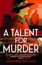 A Talent for Murder Agatha Christie 1