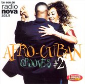Afro-Cuban Grooves #2