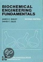 Biochemical Engineering Fundamentals