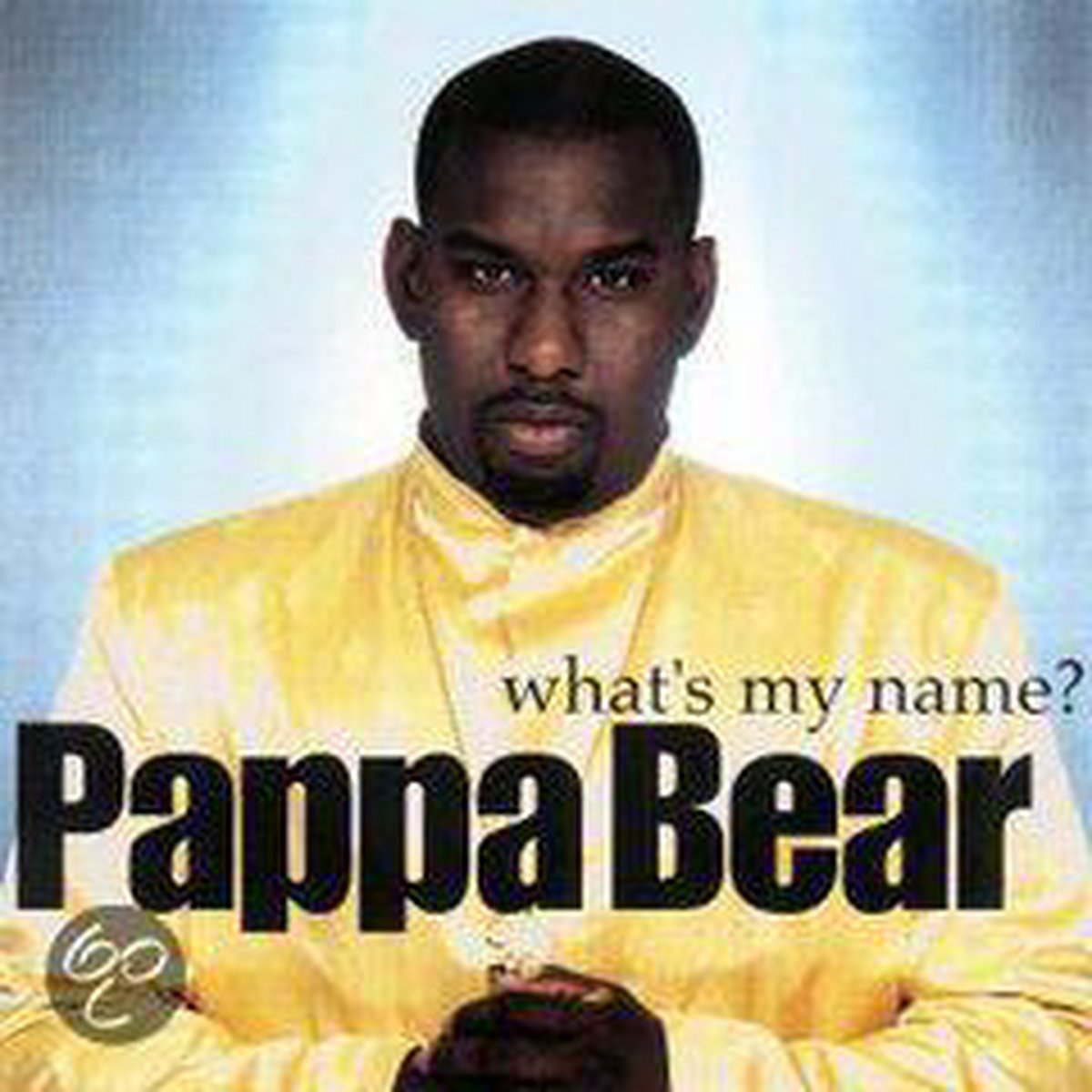 What's My Name
