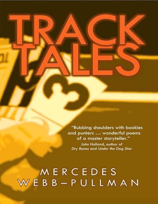 Foto: Track tales