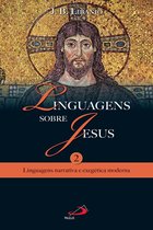 Temas bíblicos 2 - Linguagens sobre Jesus 2