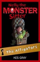 Nelly the Monster Sitter 6 - The Altigators