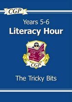 KS2 English Literacy Hour the Tricky Bits - Years 5-6