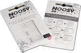 Noosy Nano simkaart adapter set
