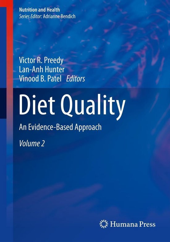 Medicine (R0) - Diet Quality - cover