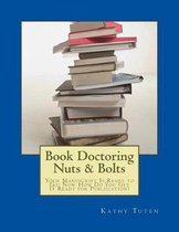 Book Doctoring Nuts & Bolts