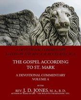 The Gospel according to St Mark: A Devotional Commentary