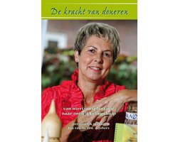 De kracht van doneren