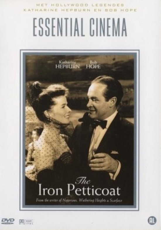 Iron Petticoat