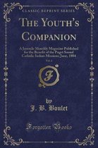 The Youth's Companion, Vol. 4
