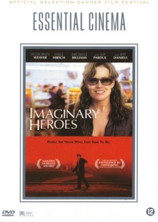 Imaginary heroes