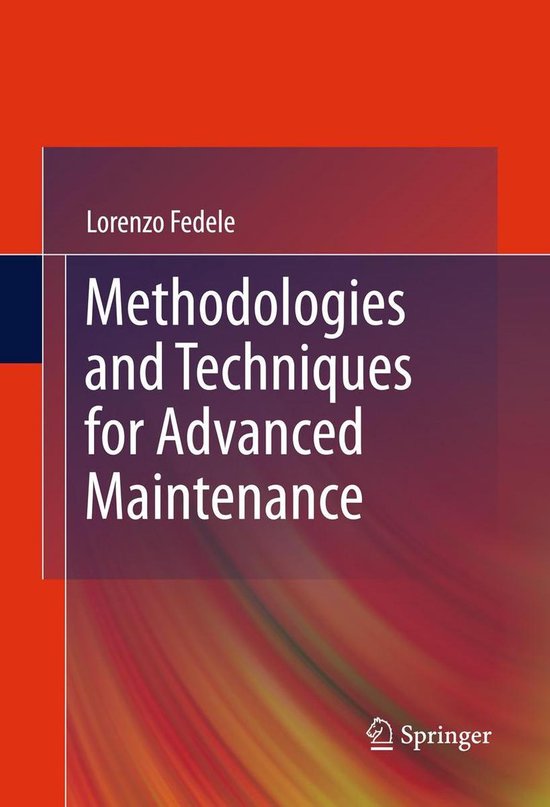 Engineering (R0) - Methodologies and Techniques for Advanced ... - cover
