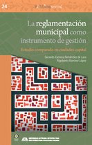 Pùblicasocial 24 - La reglamentación municipal como instrumento de gestión
