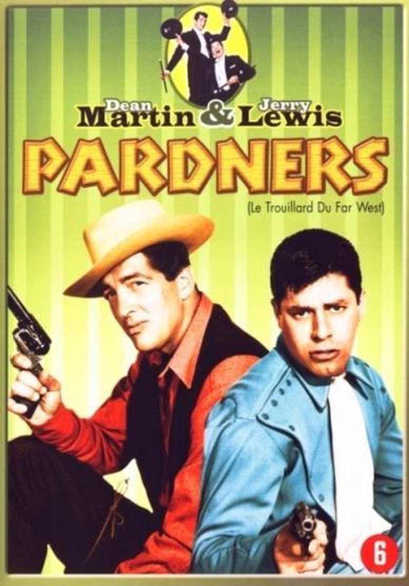 Pardners