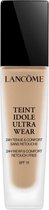 Lanc“me Teint Idole Ultra Wear Foundation SPF 15 - 04 Beige Nature - 30 ml