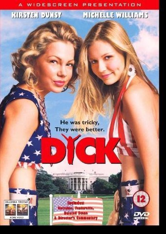Dick - He Was Tricky , They Were Better - Import