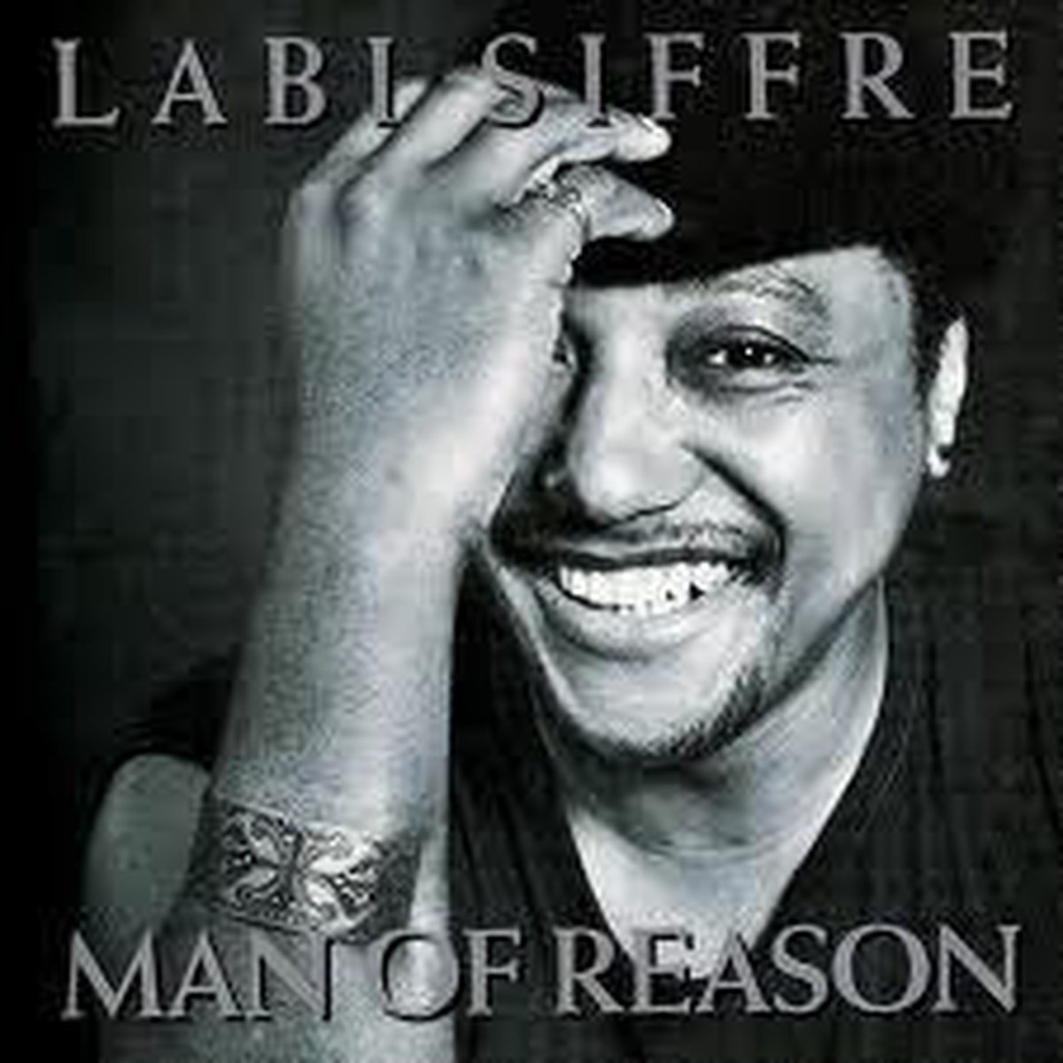 Labi Siffre – Man Of Reason