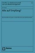 Alle Auf Empfang?