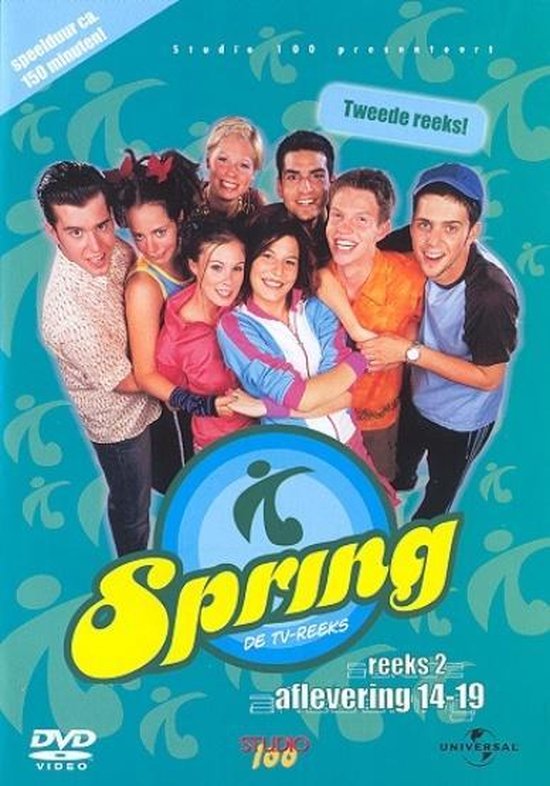 Spring 2:13-19
