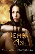 Resurrection Chronicles- Demon Ash
