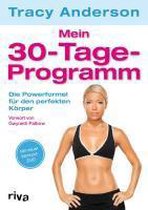 Mein 30-Tage-Programm