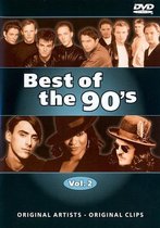 Best Of The 90's Vol.2