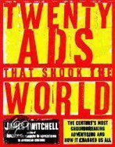 Twenty Ads That Shook the World