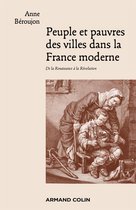 histoire moderne 1 - Peuple et pauvres des villes dans la France moderne