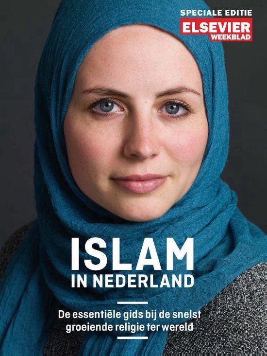 Islam in Nederland - none | Respetofundacion.org