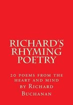 Richard's Rhyming Poetry