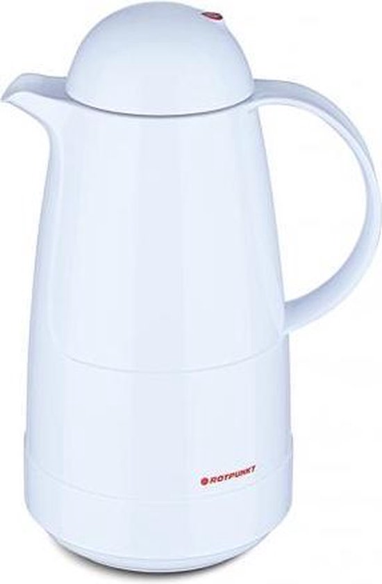 Rotpunkt thermos 210 Polar 1L