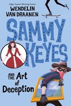 Sammy Keyes 8 - Sammy Keyes and the Art of Deception