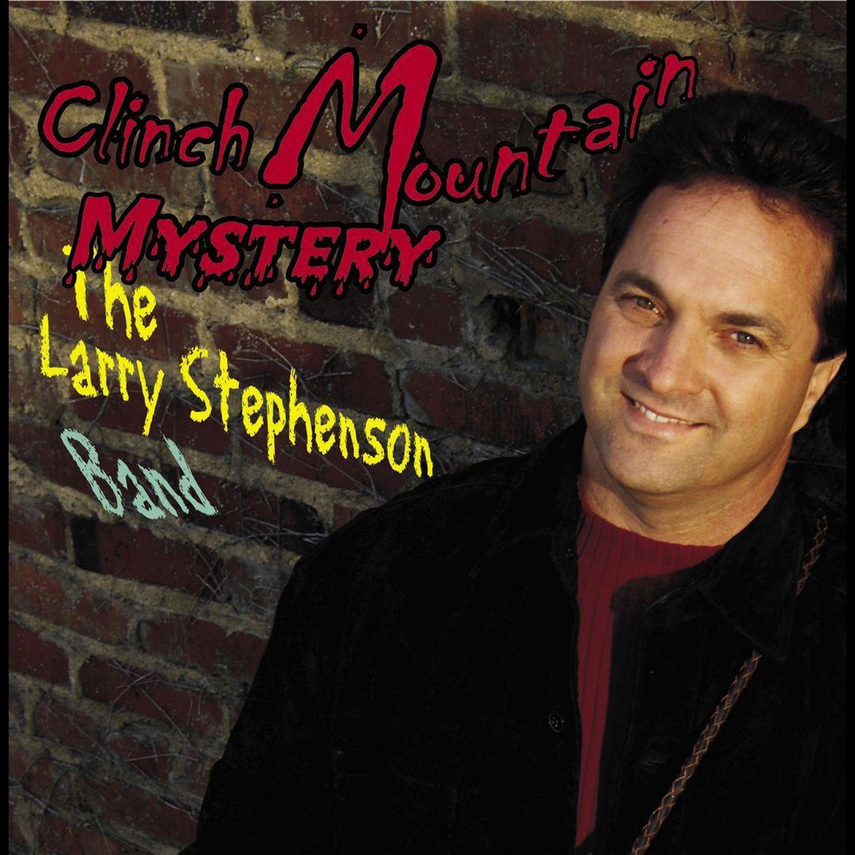 Clinch Mountain Mystery