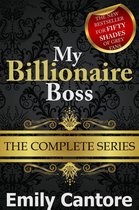 My Billionaire Boss 9 - My Billionaire Boss: The Complete Series