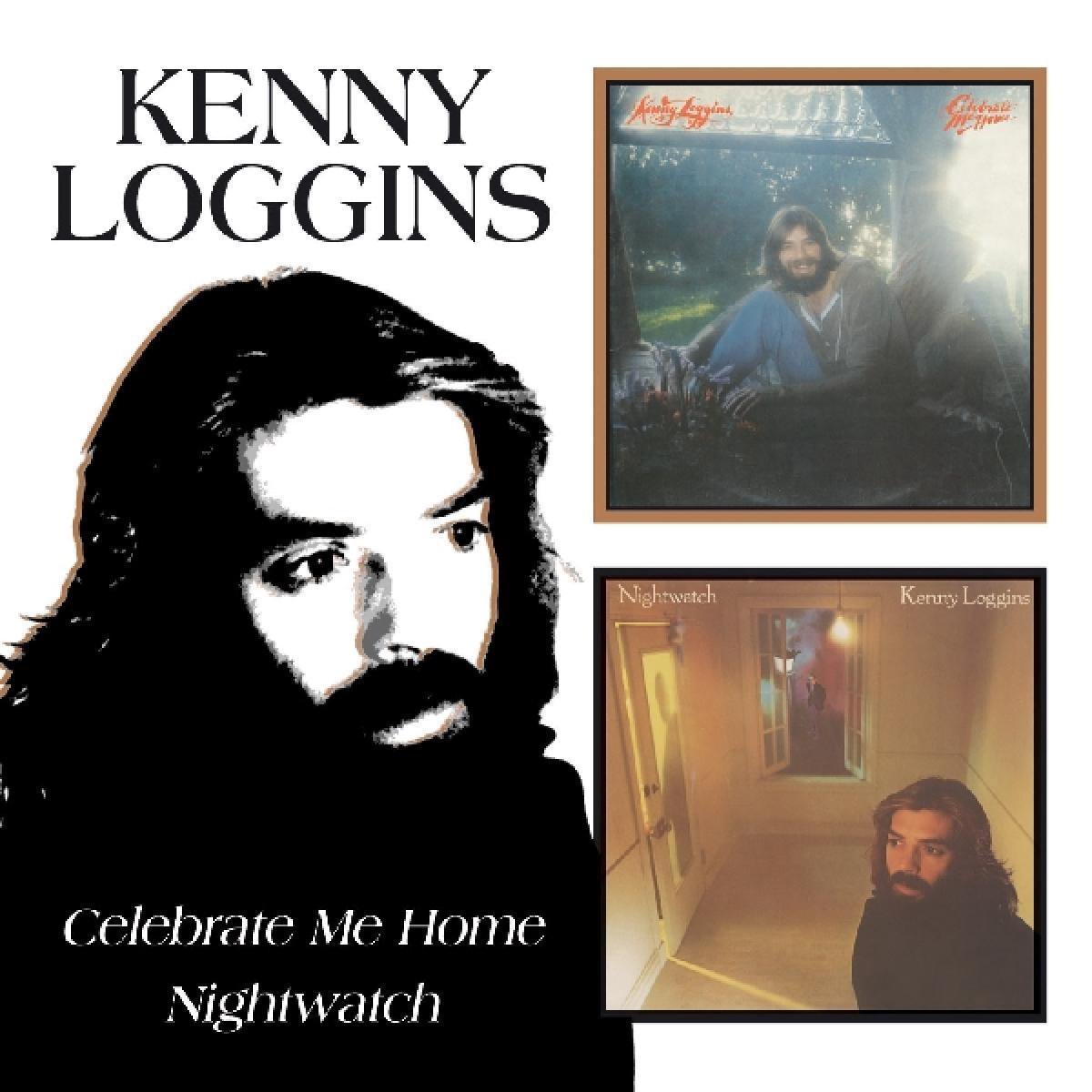Celebrate Me Home / Nightwatch
