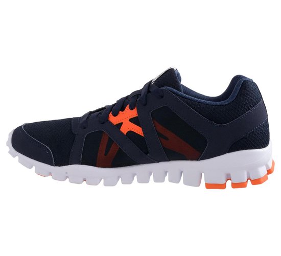Reebok Realflex Train RS 2.0 Hardloopschoenen Mannen Maat 44