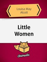 Little Women - Illustrated Edition
