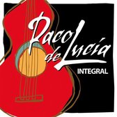 Paco De Lucia - Integral (Limited Edition)